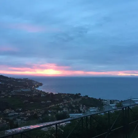 Villetta Sanremo
