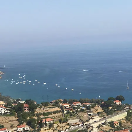 Panzió Villetta *