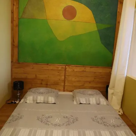 Panzió Villetta