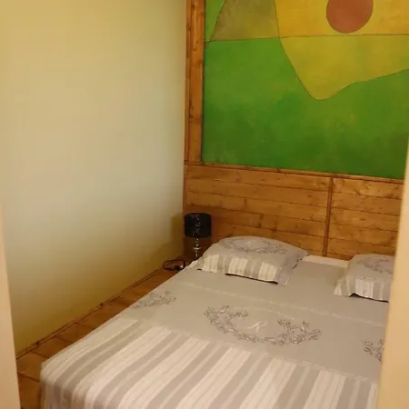 Panzió Villetta