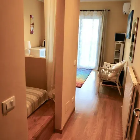 Villetta Panzió *
