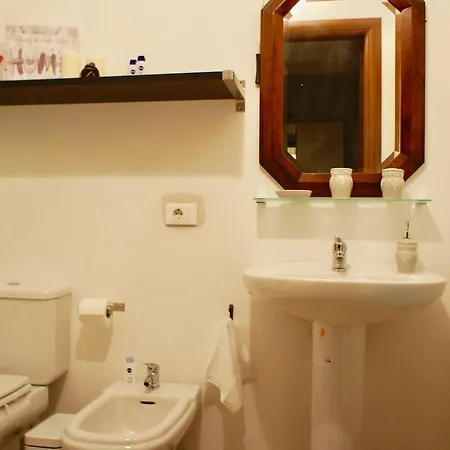 Villetta Nocleg ze śniadaniem *
