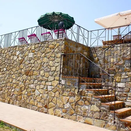 Villetta San Remo