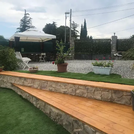 Villetta San Remo